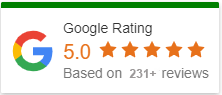 Google Rated Image