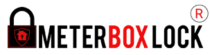 Meter box logo